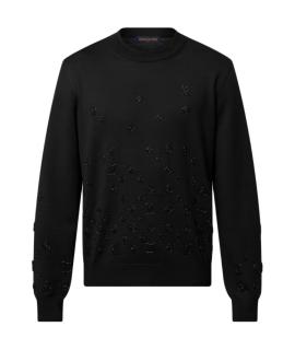 LOUIS VUITTON Джемпер / свитер