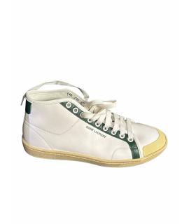SAINT LAURENT Кеды