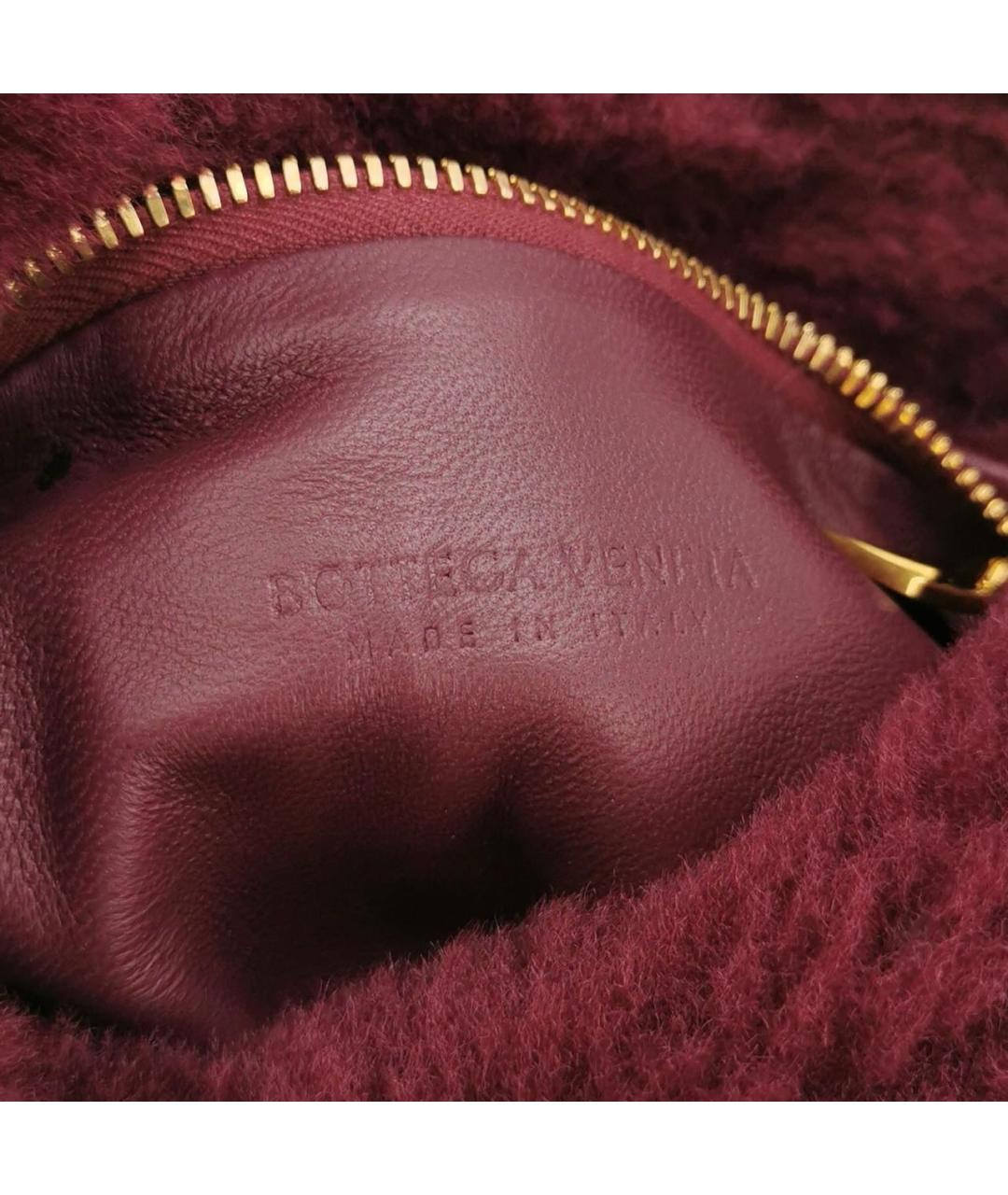 BOTTEGA VENETA Сумка с короткими ручками, фото 3