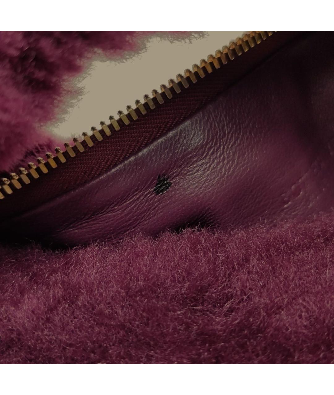 BOTTEGA VENETA Сумка с короткими ручками, фото 4