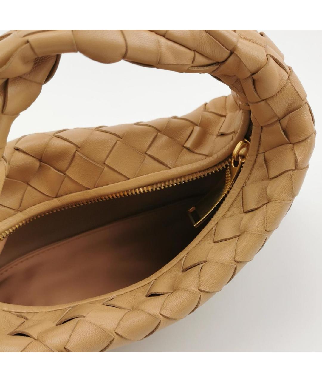 BOTTEGA VENETA Сумка с короткими ручками, фото 5