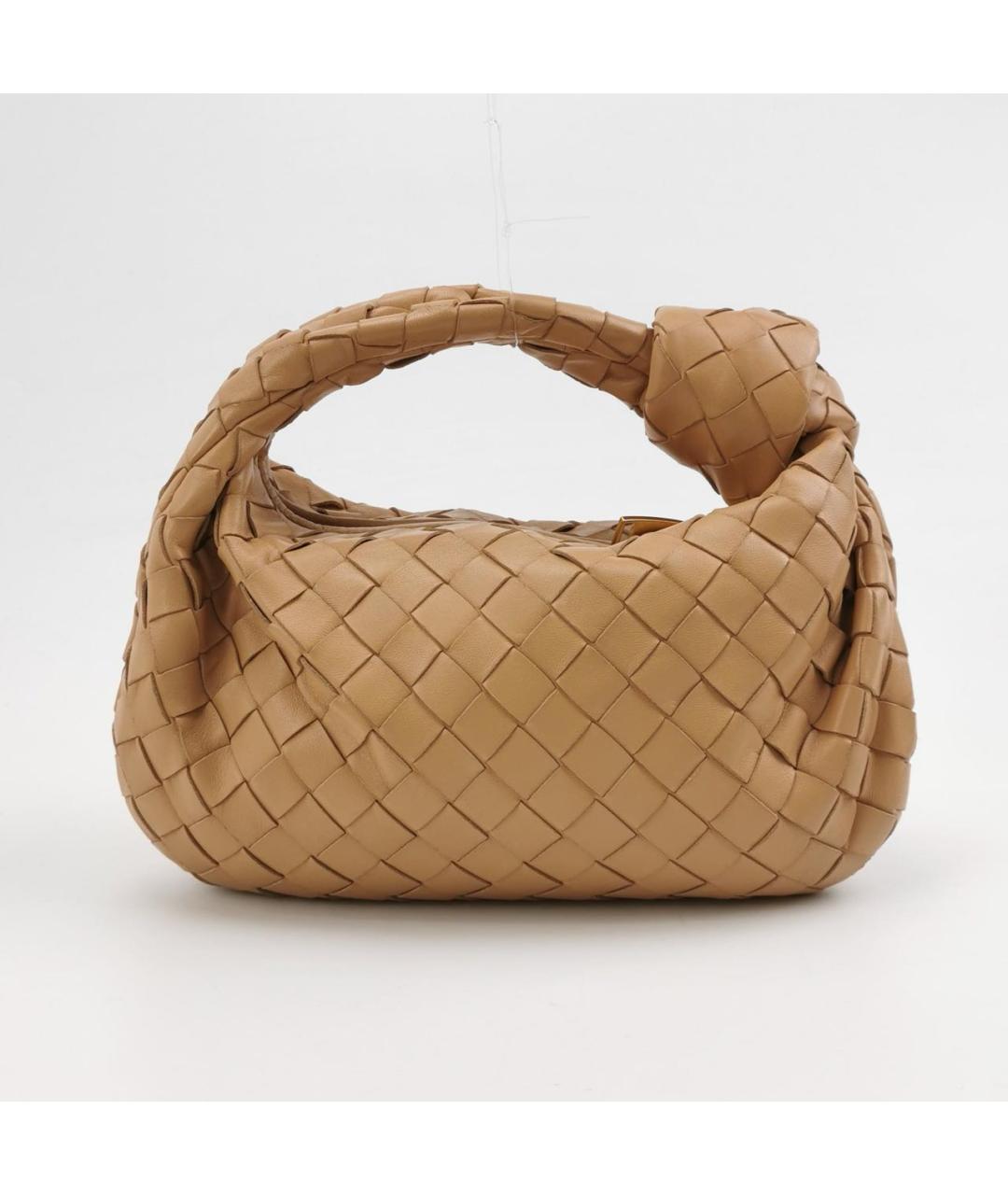 BOTTEGA VENETA Сумка с короткими ручками, фото 6