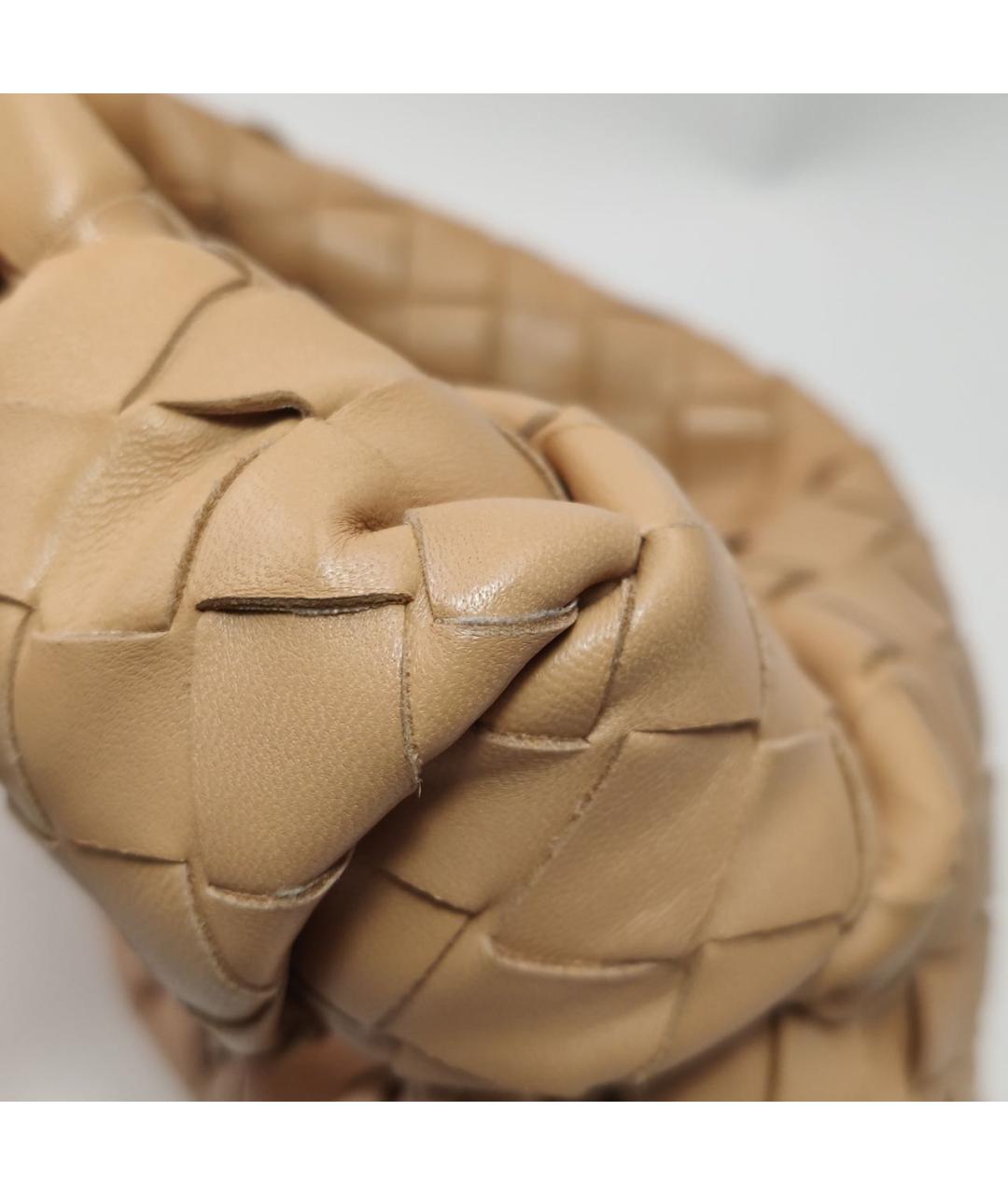 BOTTEGA VENETA Сумка с короткими ручками, фото 2