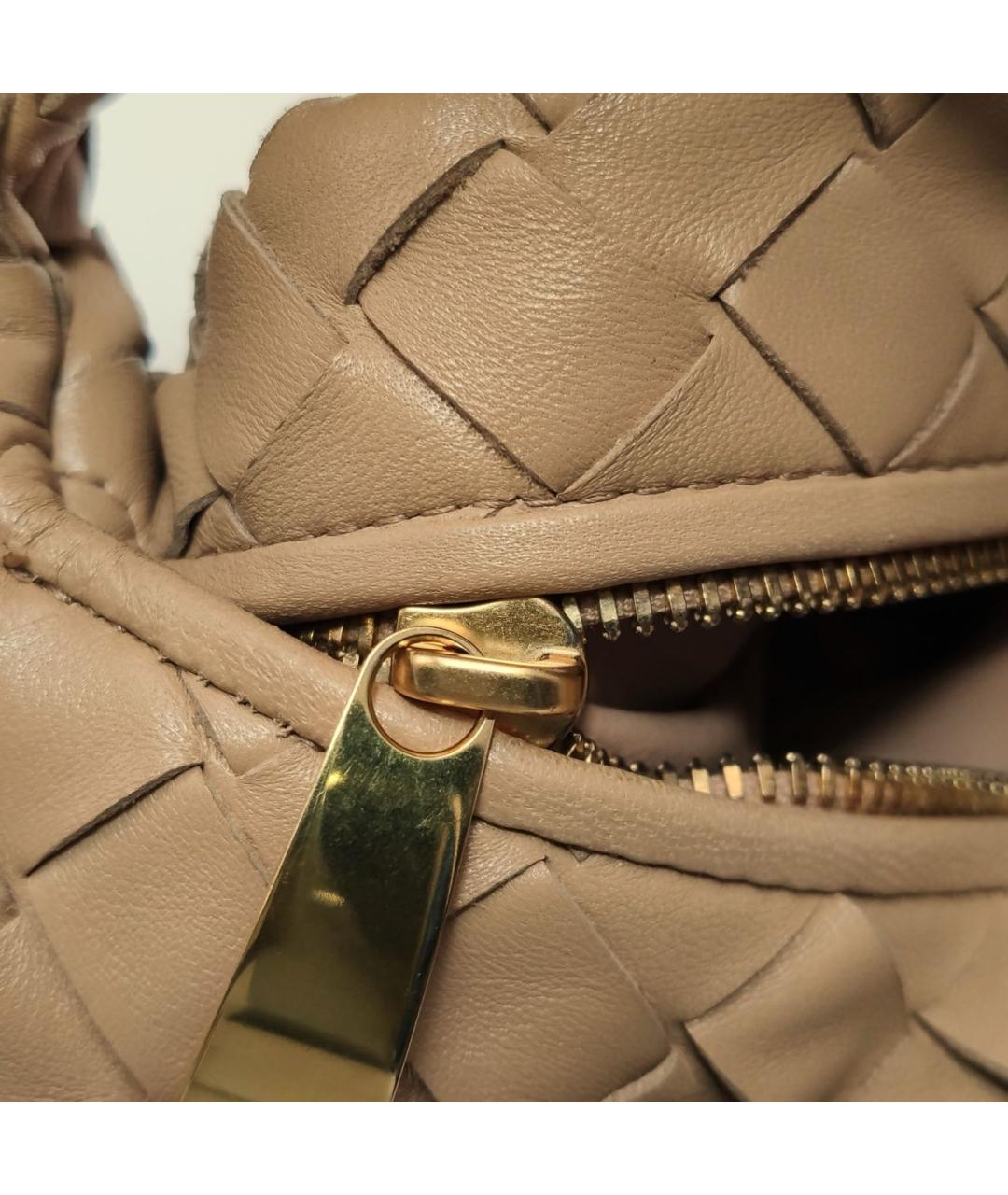 BOTTEGA VENETA Сумка с короткими ручками, фото 3