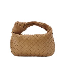 BOTTEGA VENETA Сумка с короткими ручками