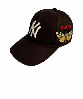 GUCCI Кепка/бейсболка