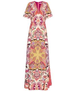 ETRO Вечернее платье