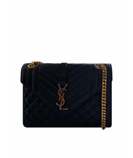 SAINT LAURENT Клатч/вечерняя сумка