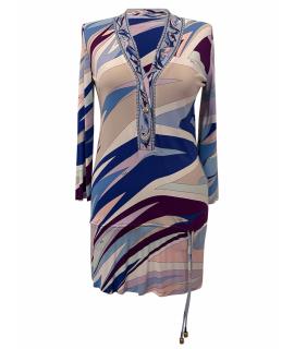 EMILIO PUCCI Платье