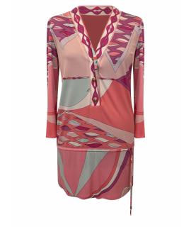 EMILIO PUCCI Платье