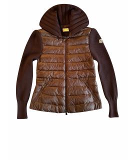 MONCLER Кардиган
