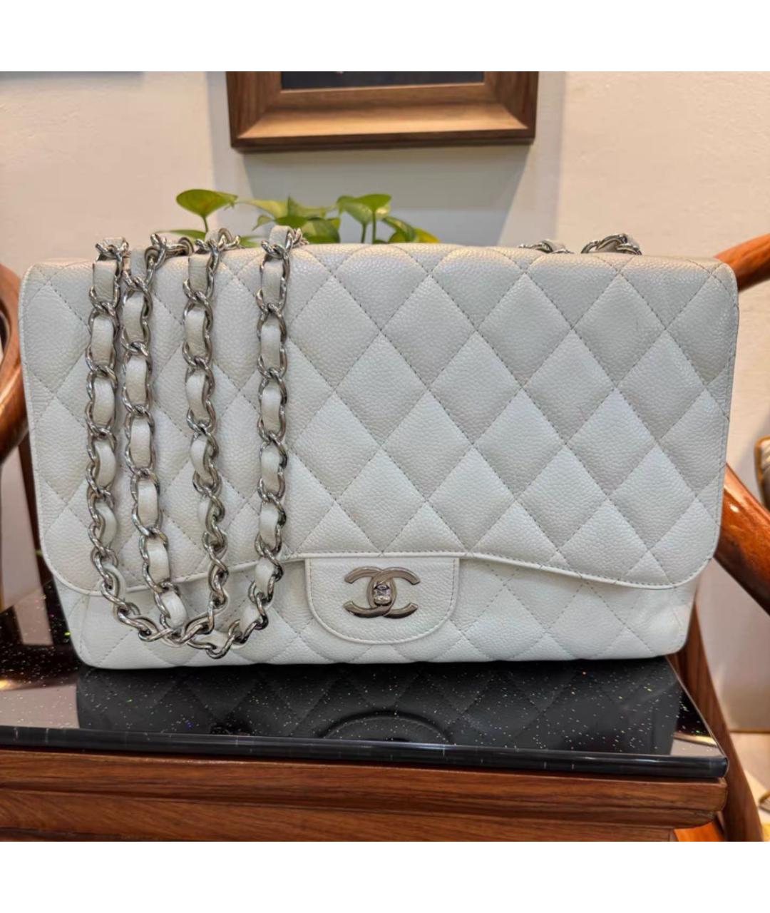 CHANEL Сумка через плечо, фото 7