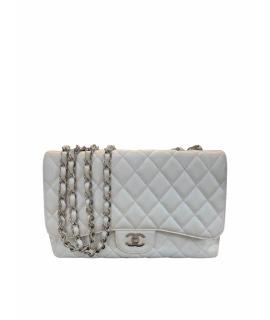 CHANEL Сумка через плечо