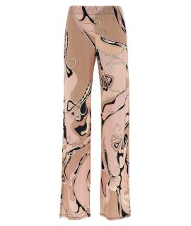 EMILIO PUCCI Прямые брюки