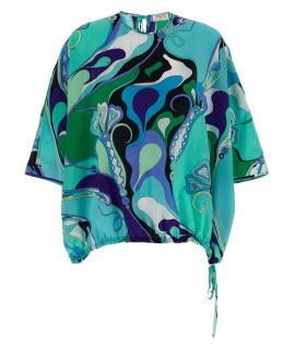 EMILIO PUCCI Блузы