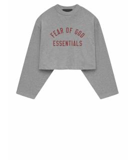 FEAR OF GOD ESSENTIALS Лонгслив
