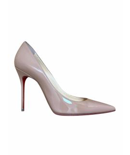 CHRISTIAN LOUBOUTIN Туфли