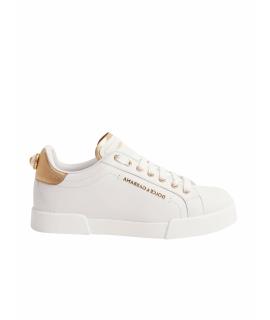 DOLCE&GABBANA Кеды