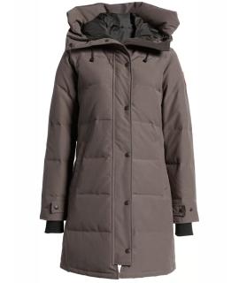 CANADA GOOSE Пуховик