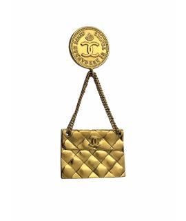 CHANEL Булавка / брошь