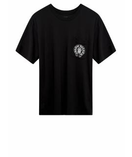 CHROME HEARTS Футболка
