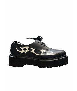 DR. MARTENS Низкие ботинки