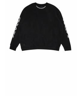 CHROME HEARTS Худи/толстовка