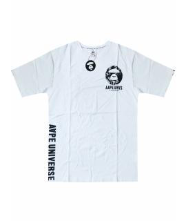 A BATHING APE Футболка