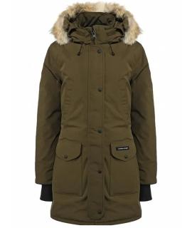 CANADA GOOSE Парка