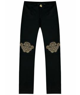 PHILIPP PLEIN Брюки узкие