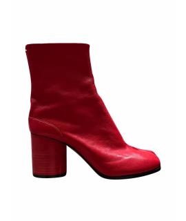 MAISON MARGIELA Ботинки
