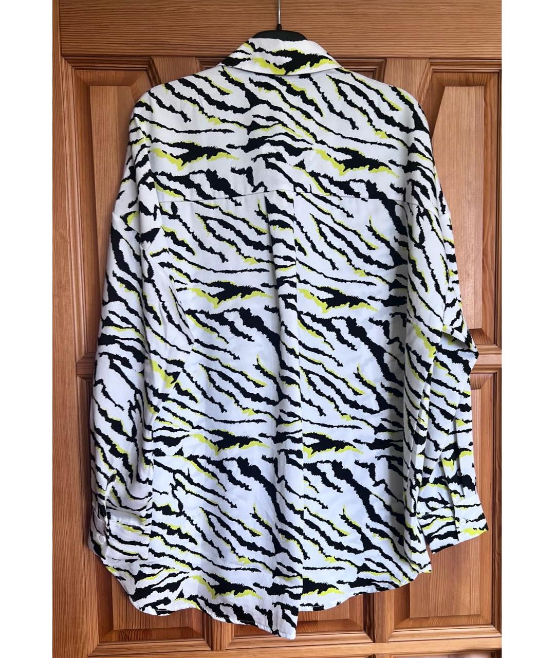 MAX MARA Белая рубашка, фото 2