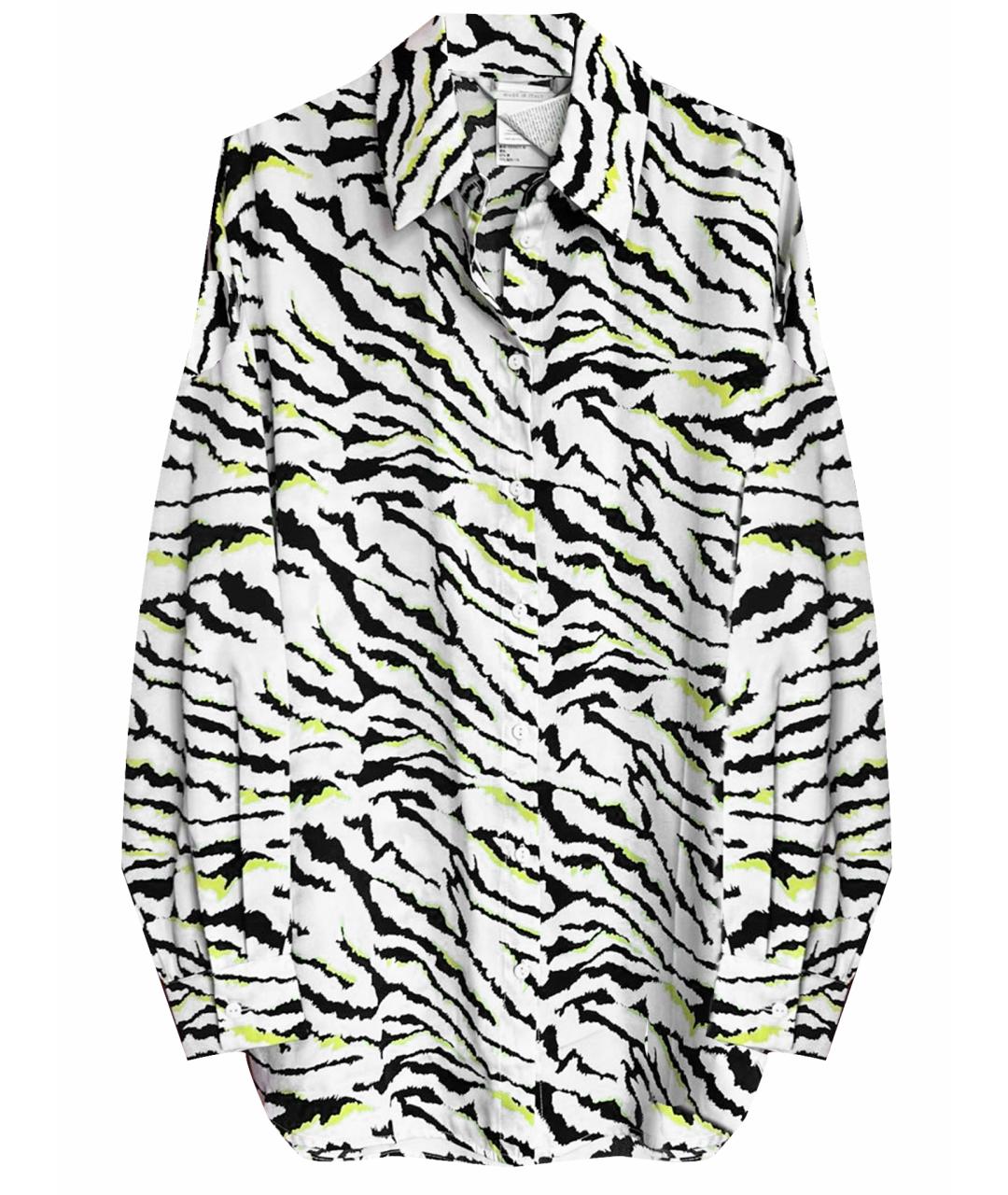 MAX MARA Белая рубашка, фото 1