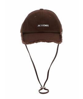 JACQUEMUS Кепка