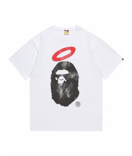 A BATHING APE Футболка