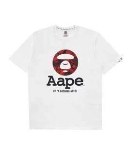 A BATHING APE Футболка
