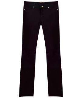 ROBERTO CAVALLI Джинсы клеш
