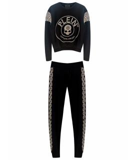 PHILIPP PLEIN Костюм с брюками