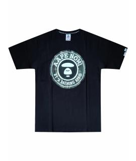 A BATHING APE Футболка