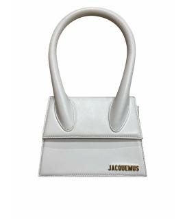 JACQUEMUS Сумка с короткими ручками