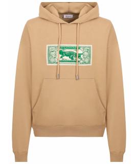 OFF-WHITE Худи/толстовка