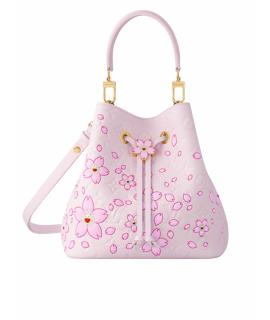LOUIS VUITTON Сумка с короткими ручками