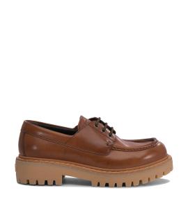 PRADA Лоферы