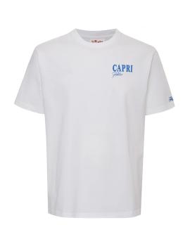 MC2 SAINT BARTH Футболка