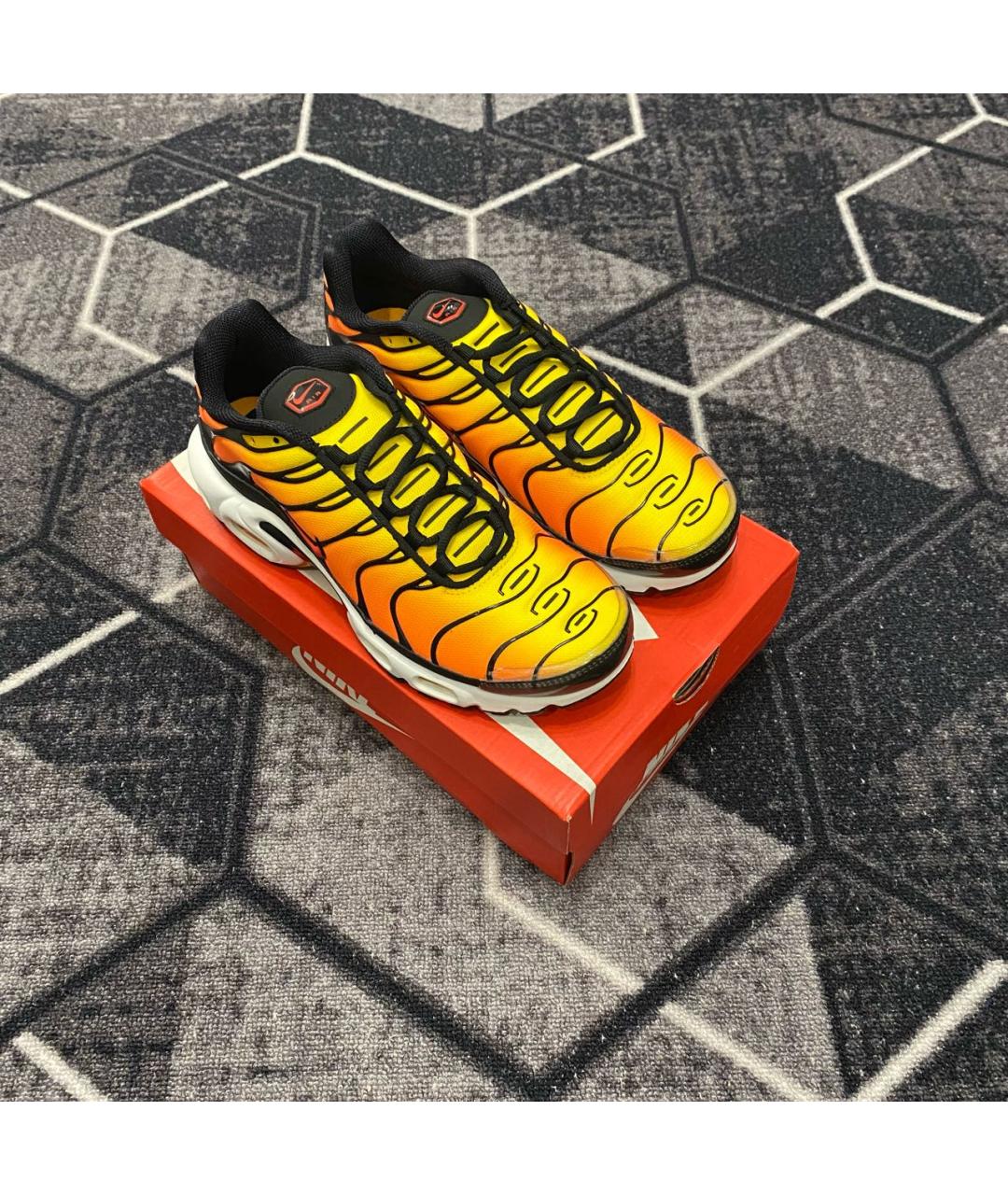 NIKE Мульти низкие кроссовки / кеды, фото 3