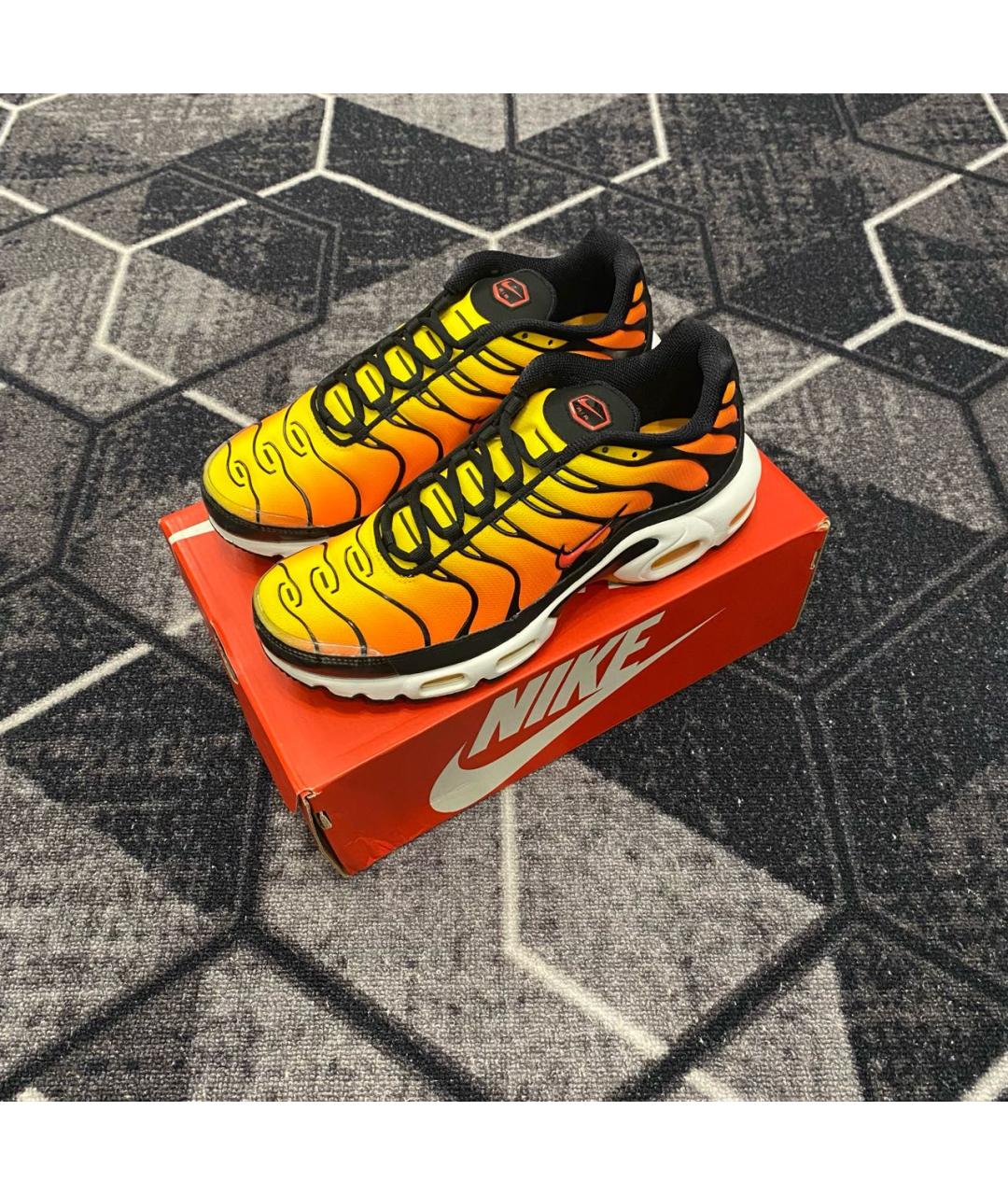 NIKE Мульти низкие кроссовки / кеды, фото 4