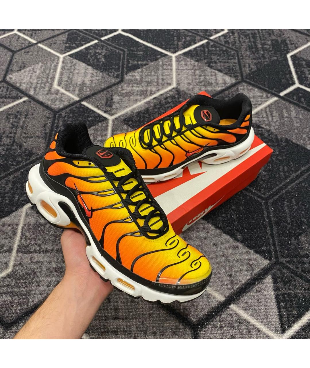NIKE Мульти низкие кроссовки / кеды, фото 6