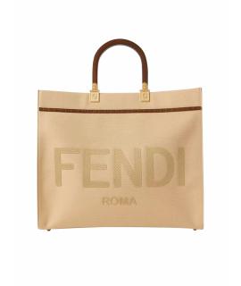 FENDI Сумка с короткими ручками