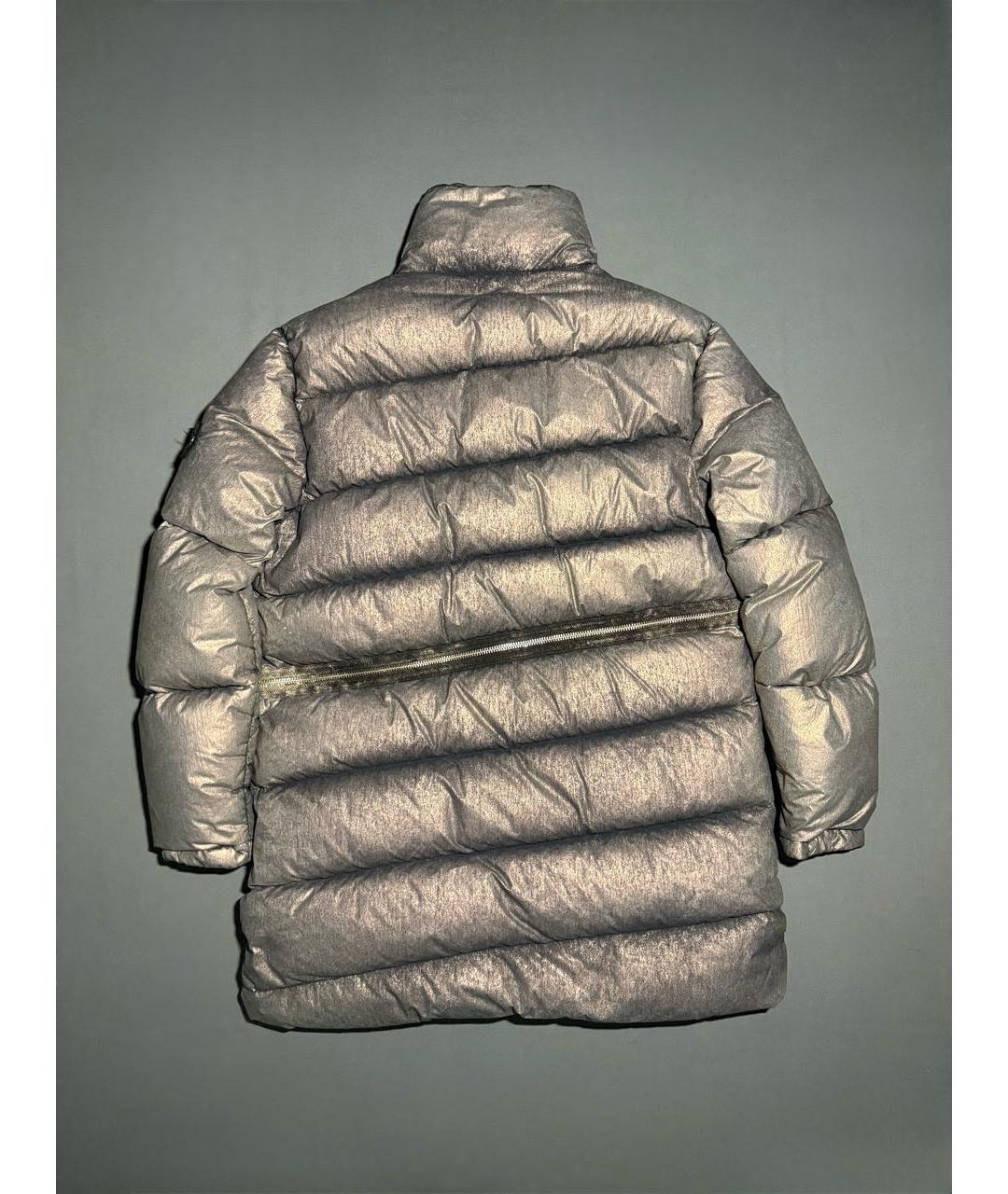 STONE ISLAND SHADOW PROJECT Мульти пуховик, фото 2