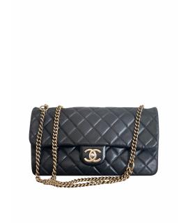 CHANEL Сумка с короткими ручками